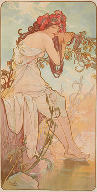The print
