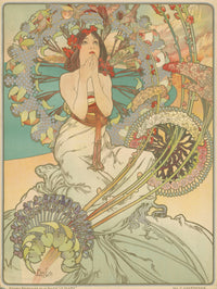 The print