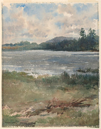 The print