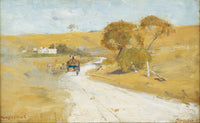 The print
