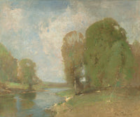 The print
