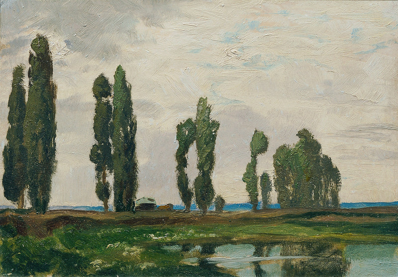 Táborsko by Ferdinand Engelmüller