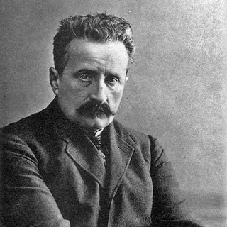 Portrait of Jan Ciągliński