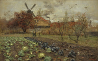 The print