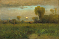 The print