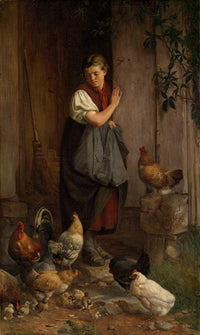 The print