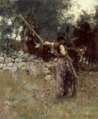 The print