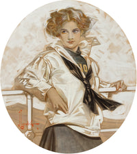 The print