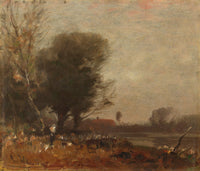 The print