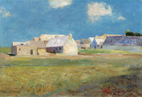 The print