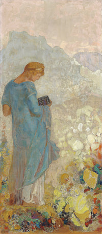 The print