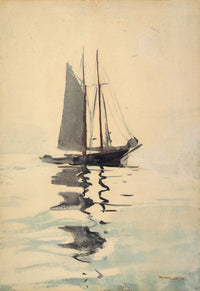 The print