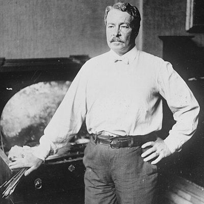 Childe Hassam
