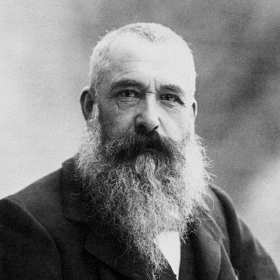Claude Monet