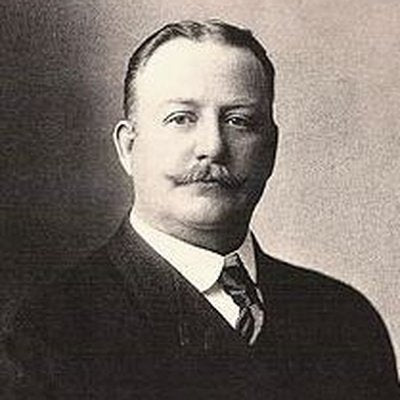 Frederic Remington