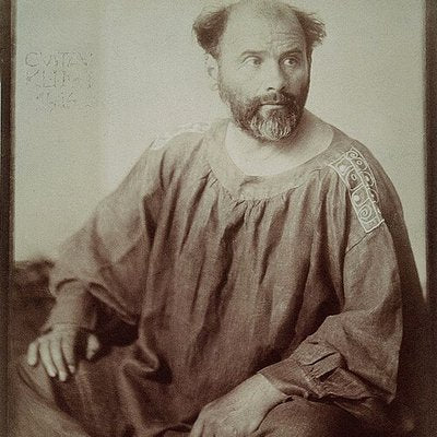 Gustav Klimt