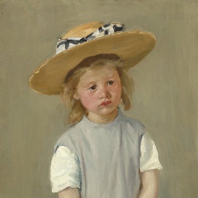 Mary Cassatt