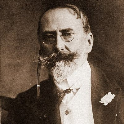 William Merritt Chase